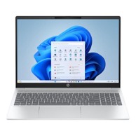 HP Laptop OmniBook 5 AI 16-af1750ng / Intel Core Ultra 5 225U, 16", 1920 x 1200, 16 GB, 1 TB SSD, Windows 11 Home, srebrna (obnovljen)